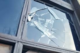 Commercial glazing in Millwall